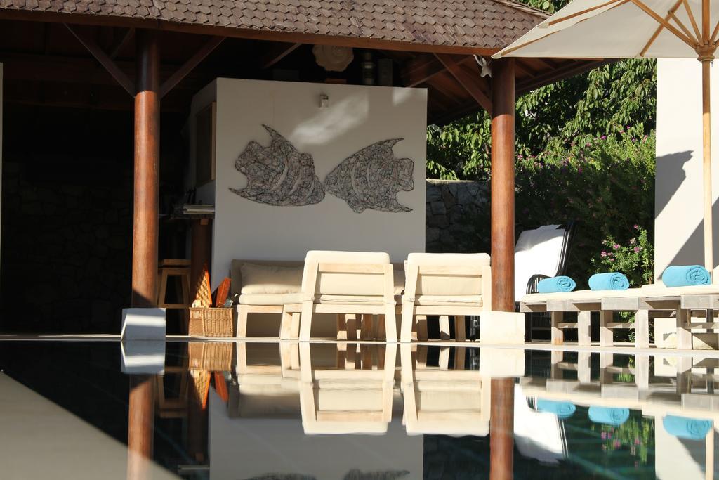 Galboka Residence نيغيزيني المظهر الخارجي الصورة