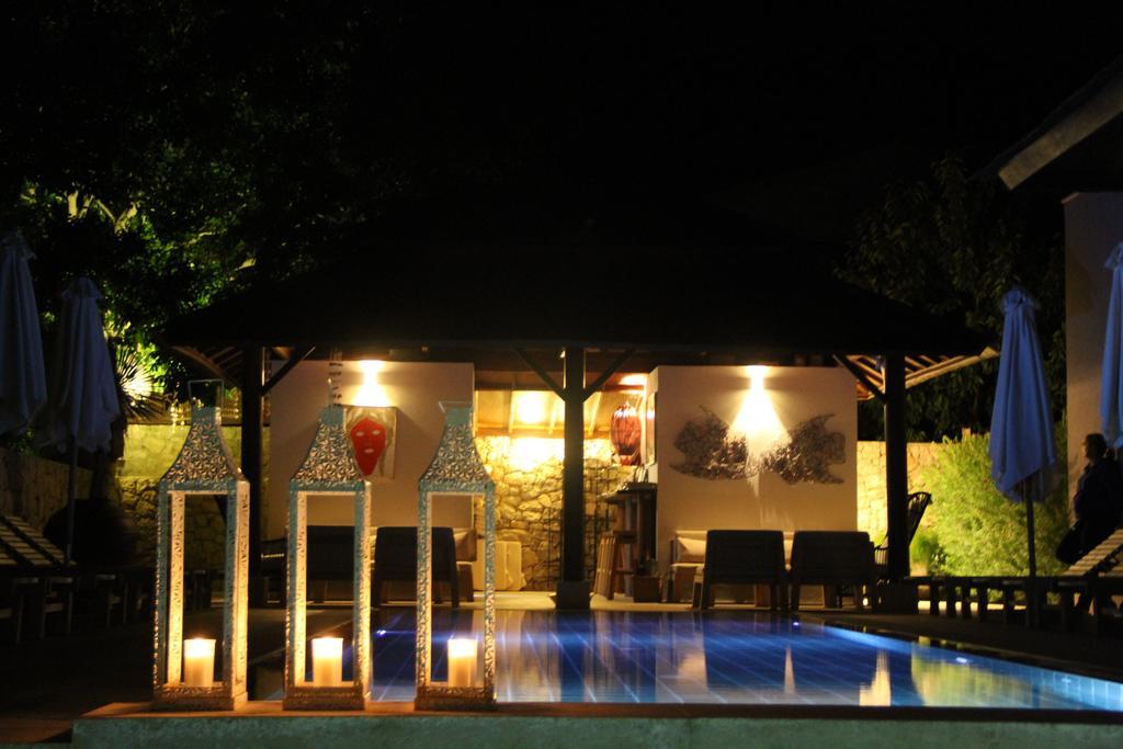 Galboka Residence نيغيزيني المظهر الخارجي الصورة
