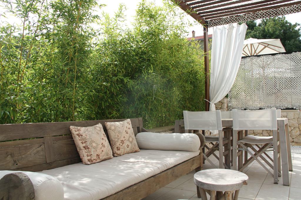 Galboka Residence نيغيزيني الغرفة الصورة