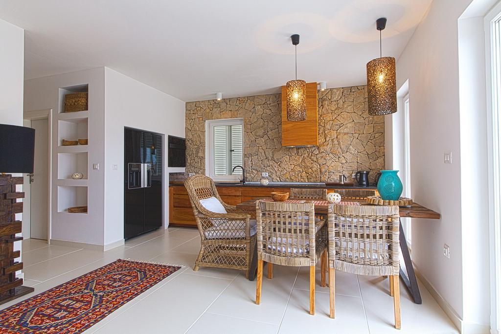 Galboka Residence نيغيزيني المظهر الخارجي الصورة