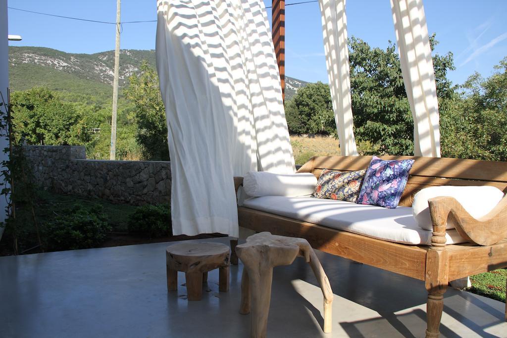 Galboka Residence نيغيزيني الغرفة الصورة