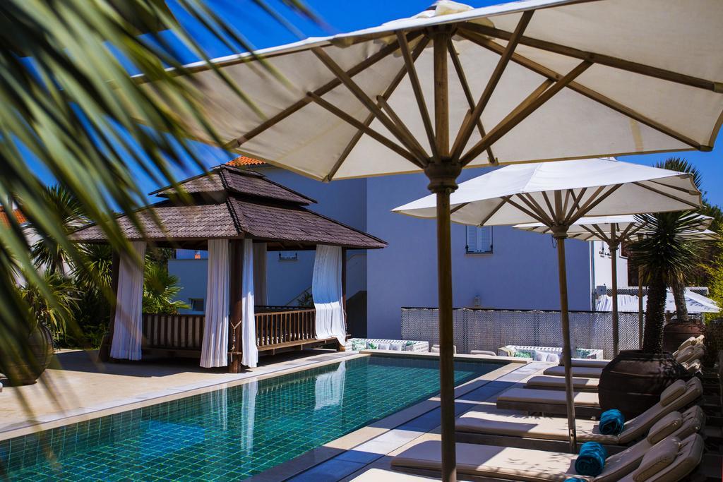 Galboka Residence نيغيزيني المظهر الخارجي الصورة