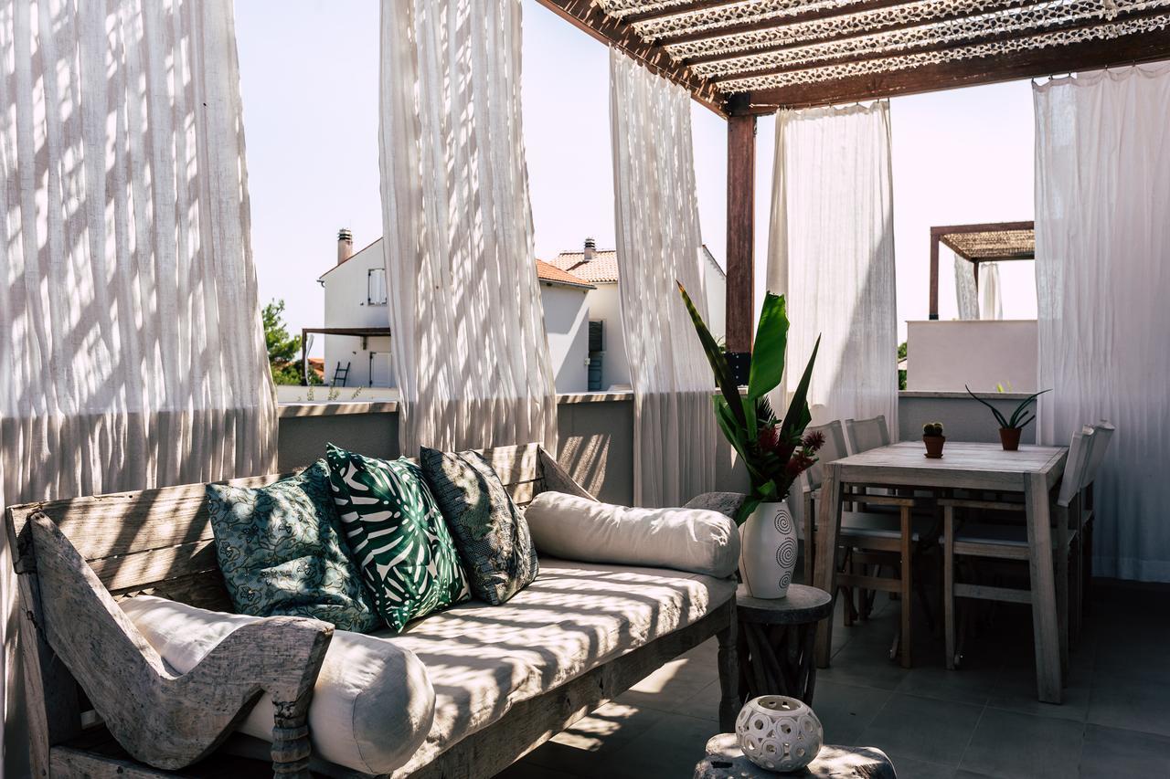 Galboka Residence نيغيزيني المظهر الخارجي الصورة