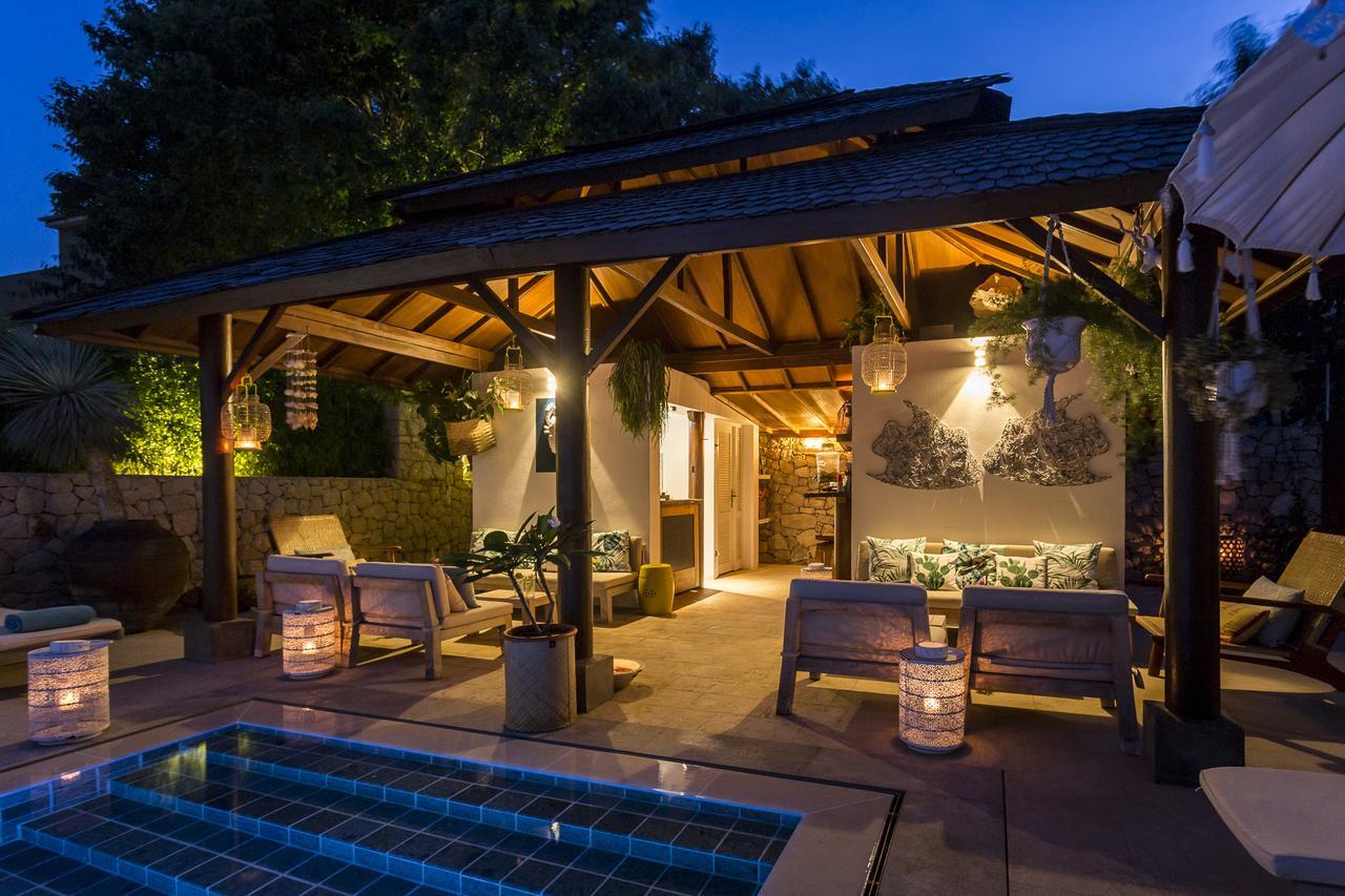 Galboka Residence نيغيزيني المظهر الخارجي الصورة