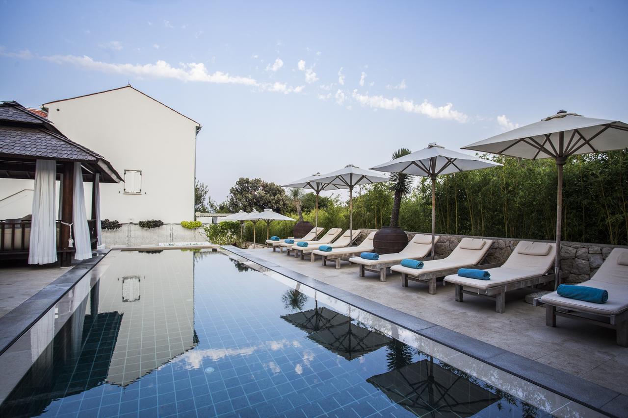 Galboka Residence نيغيزيني المظهر الخارجي الصورة