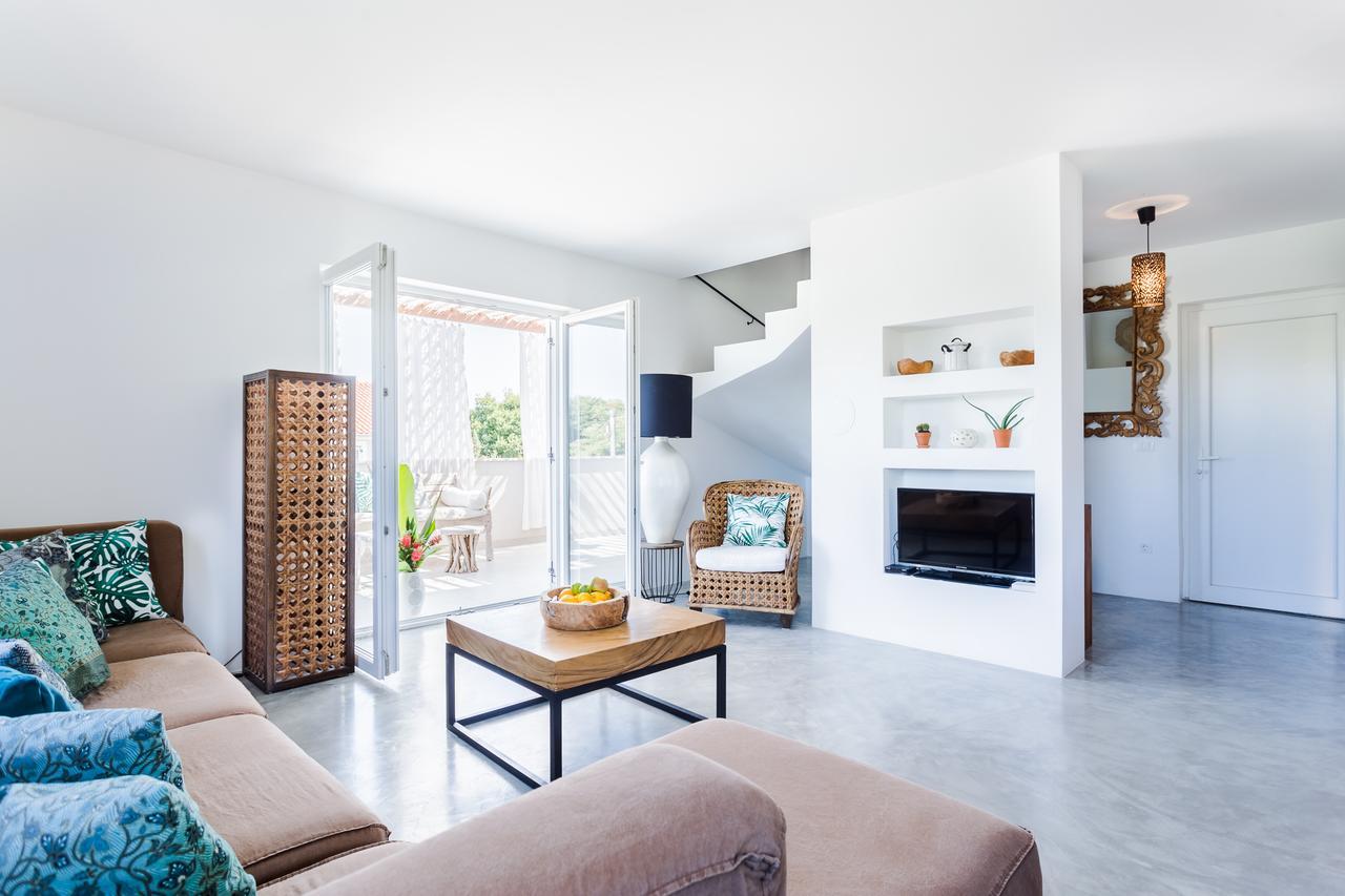 Galboka Residence نيغيزيني المظهر الخارجي الصورة