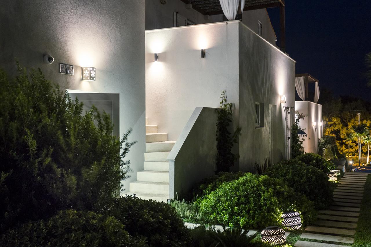Galboka Residence نيغيزيني المظهر الخارجي الصورة
