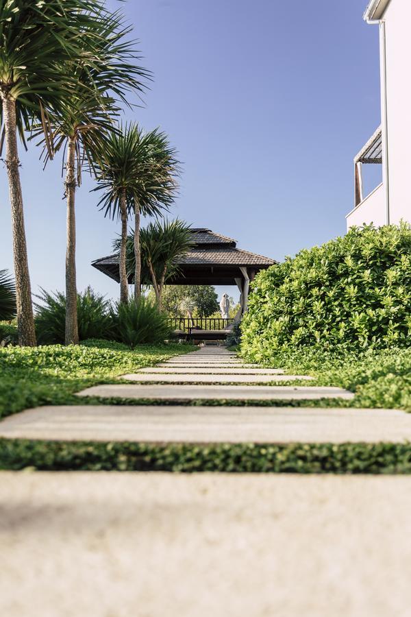 Galboka Residence نيغيزيني المظهر الخارجي الصورة